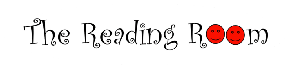 The Reading Room Logo