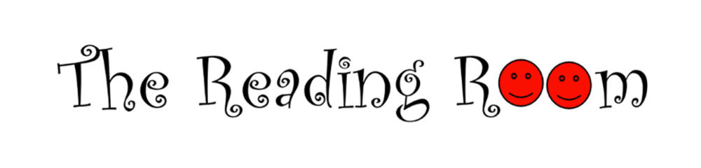 OvalLogo The Reading Room Logo