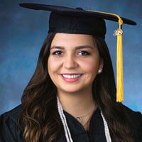 Click the name for the entire profile. Tutor Michaela